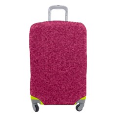 Aero Png-50red Luggage Cover (small) by cw29471