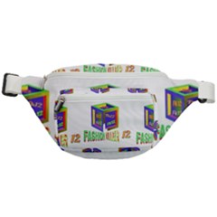 Project 20230104 1756111-01 Fanny Pack by 1212