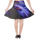 Betta Fish Photo And Wallpaper Cute Betta Fish Pictures Velvet High Waist Skirt View2