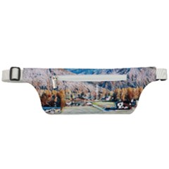 Trentino Alto Adige, Italy  Active Waist Bag by ConteMonfrey