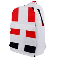 Arpitania Flag Classic Backpack by tony4urban