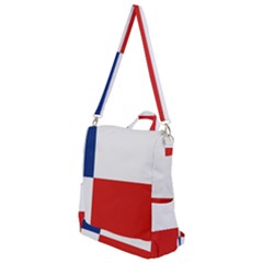 Banskobystricky Flag Crossbody Backpack by tony4urban