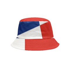 Banskobystricky Flag Bucket Hat (kids) by tony4urban