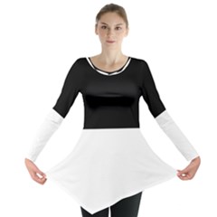 Fribourg Long Sleeve Tunic  by tony4urban