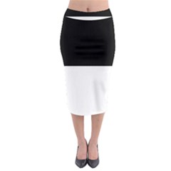 Fribourg Midi Pencil Skirt by tony4urban