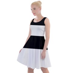 Fribourg Knee Length Skater Dress by tony4urban