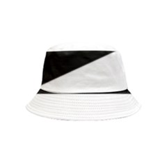 Fribourg Inside Out Bucket Hat (kids) by tony4urban