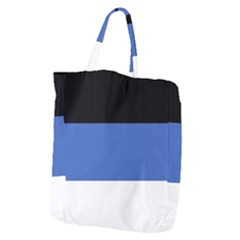 Estonia Giant Grocery Tote by tony4urban