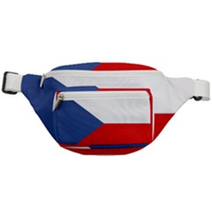 Czech Republic Fanny Pack by tony4urban