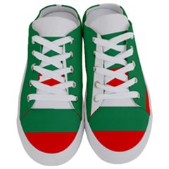 Bulgaria Half Slippers by tony4urban