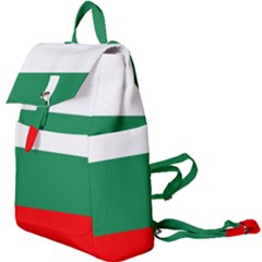 Bulgaria Buckle Everyday Backpack by tony4urban