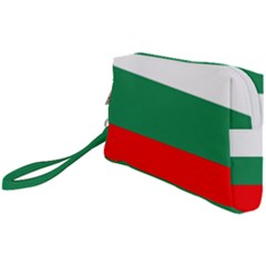 Bulgaria Wristlet Pouch Bag (small) by tony4urban