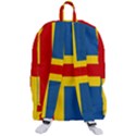 Aaland Travelers  Backpack View3