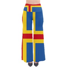 Aaland So Vintage Palazzo Pants by tony4urban