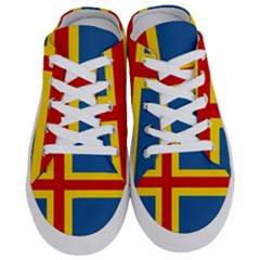 Aaland Half Slippers by tony4urban