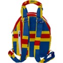 Aaland Travel Backpacks View2