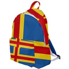 Aaland The Plain Backpack by tony4urban