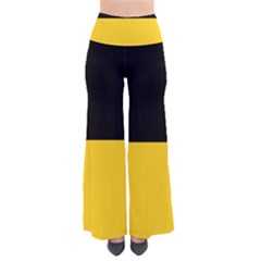 Baden Wurttemberg Flag So Vintage Palazzo Pants by tony4urban