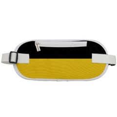 Baden Wurttemberg Flag Rounded Waist Pouch by tony4urban