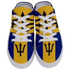 Barbados Half Slippers by tony4urban