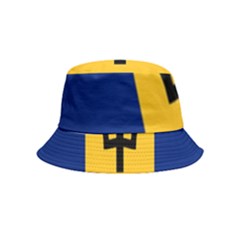 Barbados Bucket Hat (kids) by tony4urban