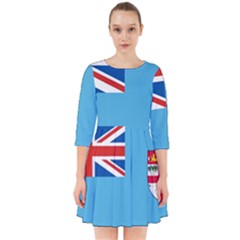 Fiji Smock Dress by tony4urban