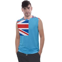 Fiji Men s Regular Tank Top by tony4urban