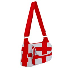 England Multipack Bag by tony4urban