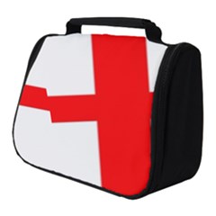 England Full Print Travel Pouch (small) by tony4urban