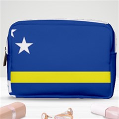 Curacao Make Up Pouch (medium) by tony4urban