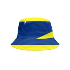 Curacao Bucket Hat (kids) by tony4urban