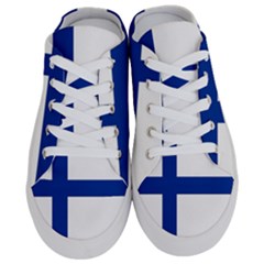 Finland Half Slippers by tony4urban