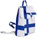 Finland Buckle Everyday Backpack View2