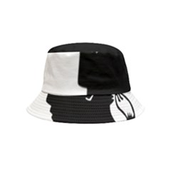 Corsica Flag Bucket Hat (kids) by tony4urban