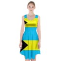 Bahamas Racerback Midi Dress View1