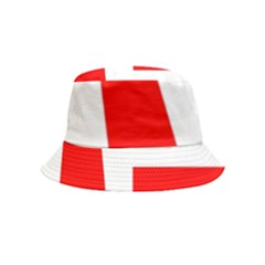 Canton Jura Bucket Hat (kids) by tony4urban