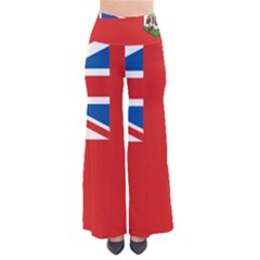 Bermuda So Vintage Palazzo Pants by tony4urban