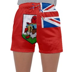 Bermuda Sleepwear Shorts by tony4urban