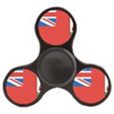 Bermuda Finger Spinner View1