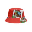 Bermuda Inside Out Bucket Hat (Kids) View2