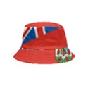 Bermuda Inside Out Bucket Hat (Kids) View4