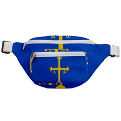 Asturias Fanny Pack by tony4urban