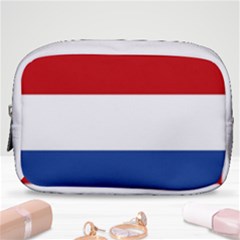 Netherlands Make Up Pouch (small) by tony4urban