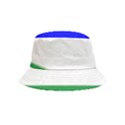 Ladinia Flag Inside Out Bucket Hat (Kids) View5