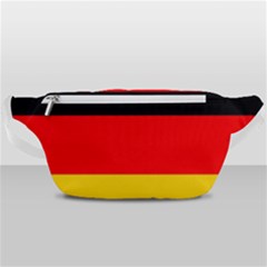 Germany Waist Bag  by tony4urban