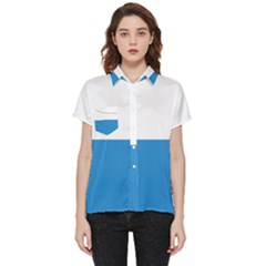 Lucerne Short Sleeve Pocket Shirt by tony4urban