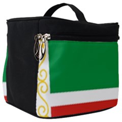 Chechen Republic Make Up Travel Bag (big) by tony4urban