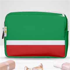 Chechen Republic Make Up Pouch (medium) by tony4urban