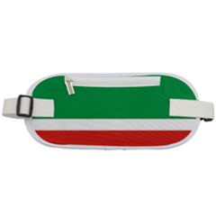 Chechen Republic Rounded Waist Pouch by tony4urban