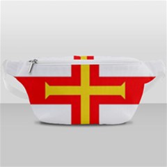 Guernsey Waist Bag  by tony4urban